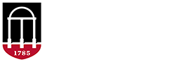 University of Georgia Office of Research logo